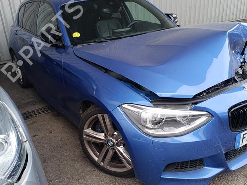Gearbox BMW 1 (F20) 118 d | BP30459046M3 - Image 2