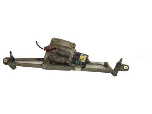 Used Front wiper motor Front wiper motor PEUGEOT 406 Coupe (8C) 2.2 HDI (133 hp) 32347712 32347712