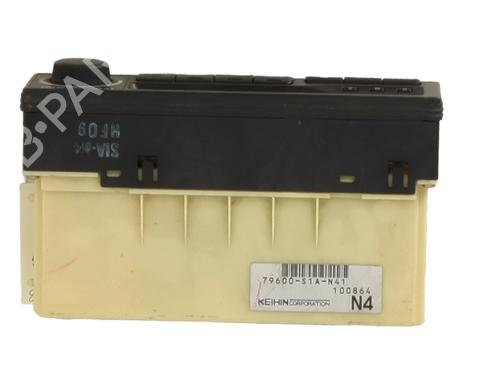 Climate control HONDA ACCORD VI (CK, CG, CH, CF, CL) 2.0 i (CG9) | BP21310204I5