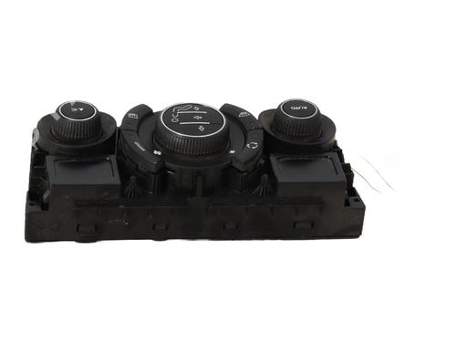 Used Climate control Climate control PEUGEOT 308 I (4A_, 4C_) 1.6 16V (120 hp) 32440273 32440273