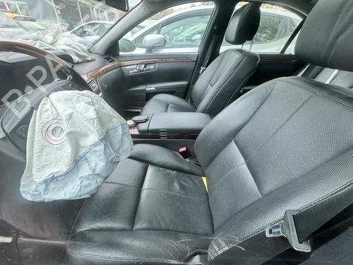 Left mirror MERCEDES-BENZ S-CLASS (W221, V221) S 320 CDI (221.022, 221.122) | BP21316259C26 