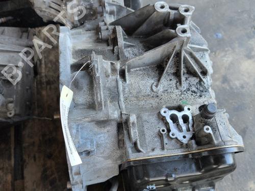 Used Gearbox Gearbox MERCEDES-BENZ GLA-CLASS (X156) GLA 220 CDI 4-matic (156.905) (170 hp) 26615342 26615342