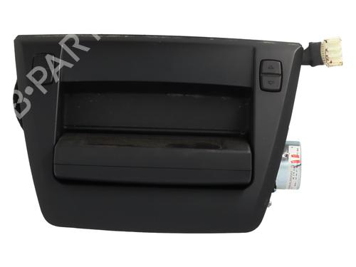 Used Display monitor Display monitor BMW X3 (E83) 3.0 d (218 hp) 21889015 21889015