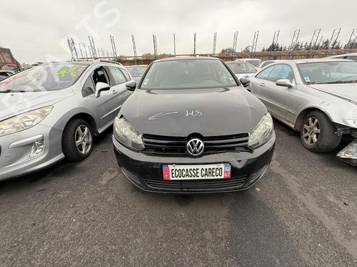 Climate control VW GOLF VI (5K1) 1.4 | BP21880182I5 