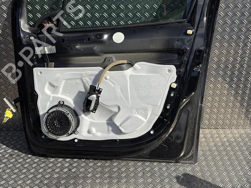 Right front door CITROËN BERLINGO Box Body/MPV (B9) 1.6 VTi 95 | BP28532272C3