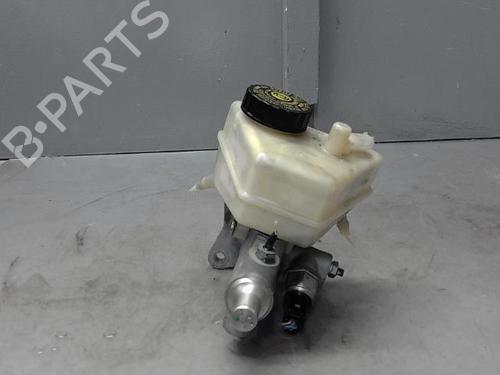 Used Brake master cylinder Brake master cylinder MERCEDES-BENZ C-CLASS (W203) C 220 CDI (203.008) (150 hp) 21320680 21320680