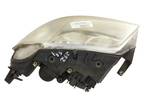 Left headlight VW PASSAT B5.5 (3B3) 2.0 | BP27386321C28 - Image 4