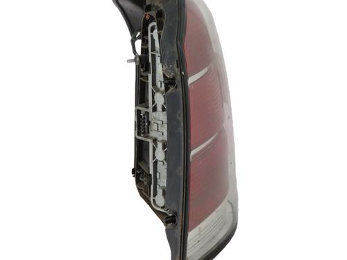 Left taillight OPEL ZAFIRA / ZAFIRA FAMILY B (A05) 1.9 CDTI (M75) | BP28118201C34 