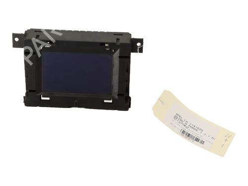Used Display monitor OPEL ASTRA H (A04) 1.7 CDTI (L48) (100 hp) 21364066