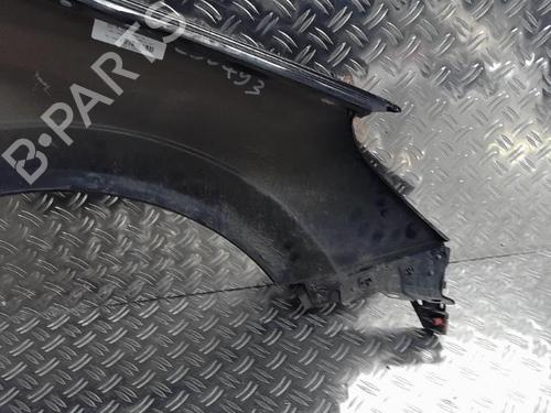 Left front fenders OPEL ASTRA H GTC (A04) 1.7 CDTI (L08) | BP23814301C41 
