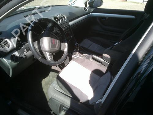 Engine SEAT EXEO ST (3R5) 2.0 TDI | BP24504515M1 - Image 9