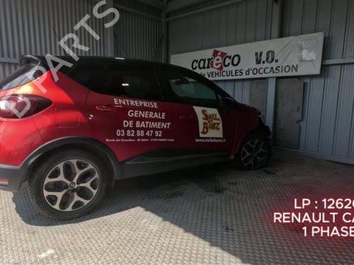 Ratstangsstang RENAULT CAPTUR I (J5_, H5_) 1.5 dCi 90 (J5N4, J5M5, J5MW, J5M6, J5AL, J5AJ) | BP39252837I23 - Image 14