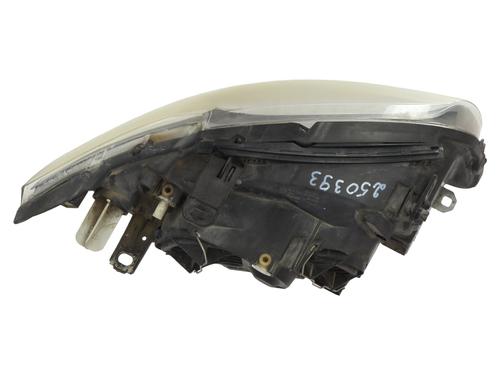 Left headlight BMW 1 (E81) 118 d | BP25473422C28 