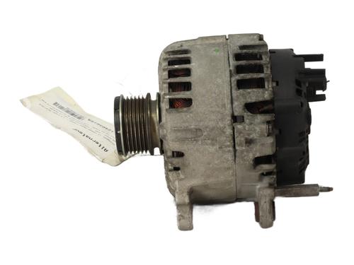 Alternator VW PASSAT B8 (3G2, CB2) 1.6 TDI | BP33837980M7 - Image 4