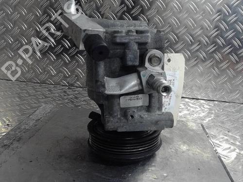 AC compressor FIAT 500 (312_) 1.4 (312AXC1B, 312CXC1B) | BP21873159M34