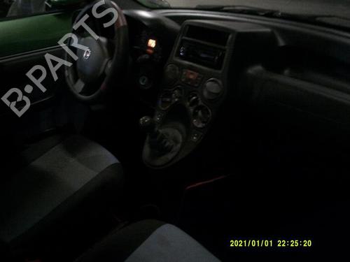 Starter FIAT PANDA (169_) 1.2 (169.AXB11, 169.AXB1A) | BP21320910M8 