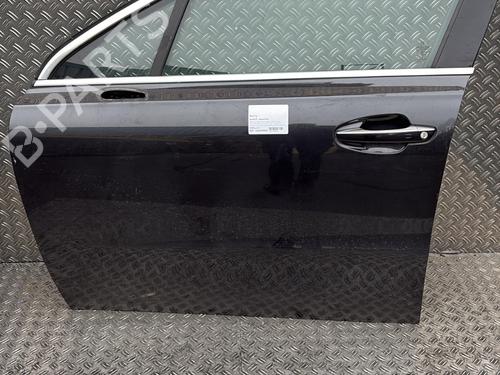Used Left front door PEUGEOT 508 SW I (8E_) 2.0 BlueHDi 150 (150 hp) 23812384