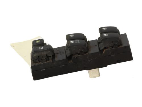 Left front window switch HYUNDAI TUCSON (JM) 2.0 CRDi All-wheel Drive | BP32231725I27 - Image 2
