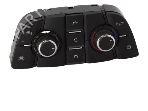 Used Climate control OPEL ASTRA J Sports Tourer (P10) 1.7 CDTI (35) (110 hp) 28719394