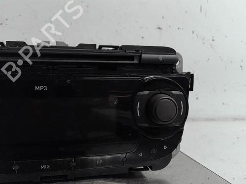 Radio SEAT IBIZA IV (6J5, 6P1) 1.4 | BP21318287E6 