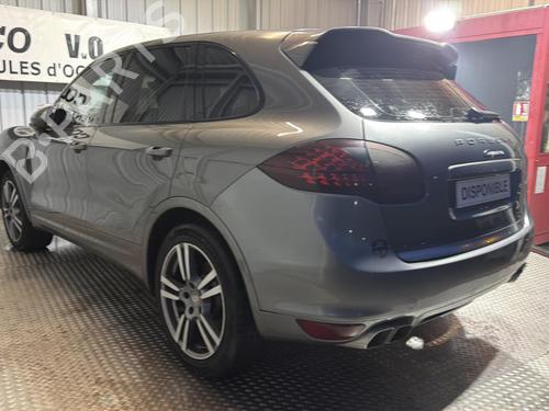 Headlight switch PORSCHE CAYENNE (92A) 3.0 Diesel | BP32316208I24  - Image 24