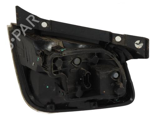 Left taillight FIAT 500 (312_) 1.2 (312AXA1A) | BP30147164C34