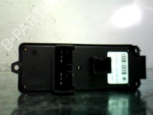 Used Left front window switch Left front window switch MAZDA 2 (DY) 1.4 CD (68 hp) 21362256 21362256