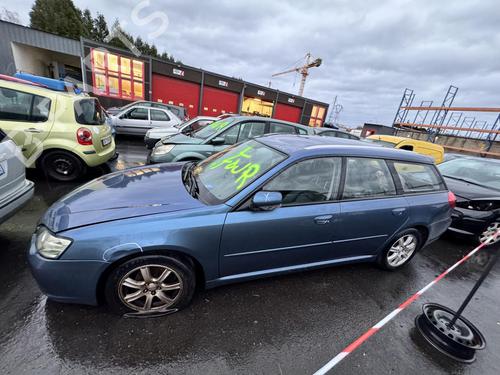Steering column stalk SUBARU OUTBACK (BL, BP) 2.0 AWD (BP5) | BP21371298I23 