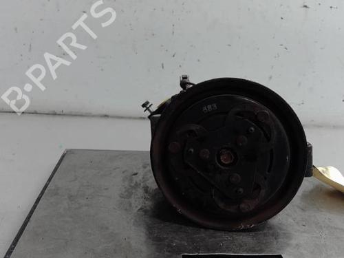AC compressor CITROËN C1 (PM_, PN_) 1.4 HDi | BP21316432M34 