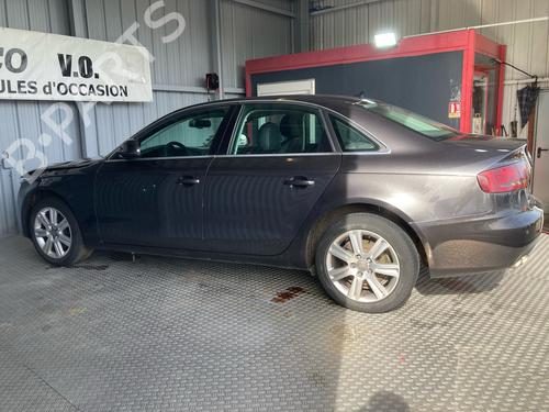 Used Parts AUDI A4 B8 (8K2) 2.0 TDI 4741707