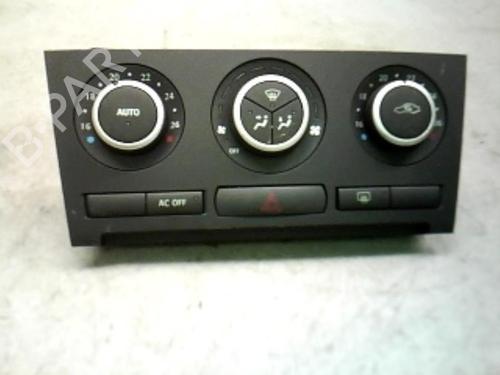 Used Climate control SAAB 9-3 Estate (E50) 1.9 TiD (150 hp) 21363263