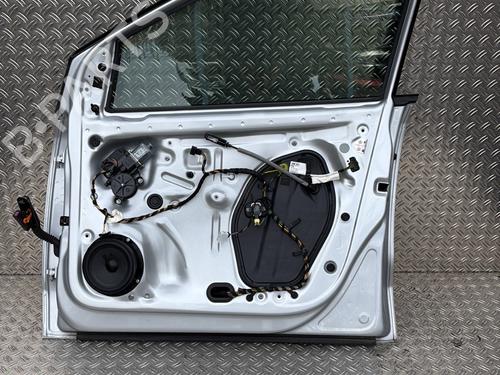 Drzwi przednie prawe VW POLO V (6R1, 6C1) 1.2 TSI 16V | BP29974083C3