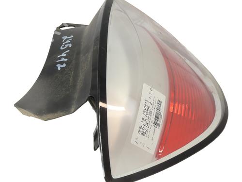 Used Left taillight Left taillight OPEL ASTRA H (A04) 1.7 CDTI (L48) (100 hp) 24618864 24618864