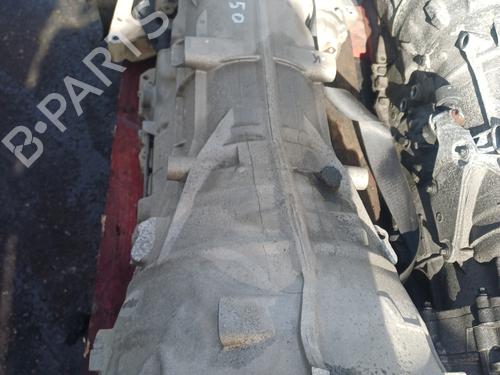 cambio-bmw-x1-e84-2009-2010-2011-2012-2013-2014-2015-39078998 main image