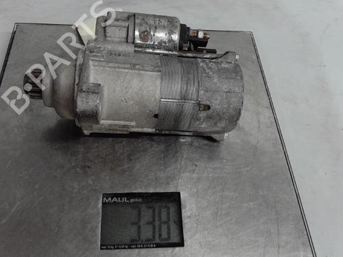 Starter VW GOLF VI (5K1) 2.0 TDI | BP21291502M8 