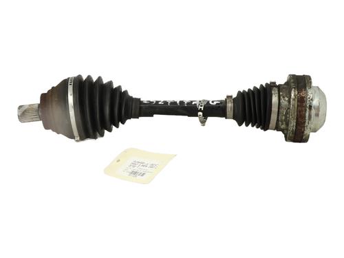 Left front driveshaft VW PASSAT B6 Variant (3C5) 2.0 TDI 16V | BP28001204M38 - Image 2