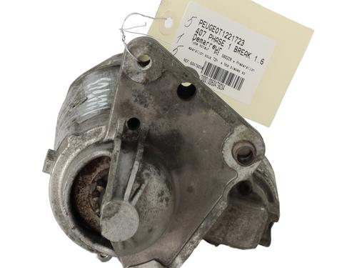 Starter PEUGEOT 407 SW (6E_, 6D_) 1.6 HDi 110 | BP21292236M8 