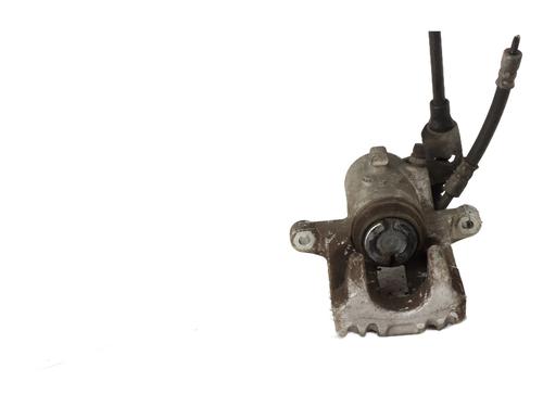 Left rear brake caliper AUDI A1 Sportback (GBA) 30 TFSI | BP21298130M107