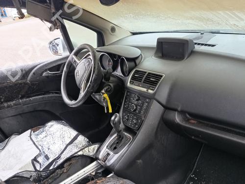 Used Parts OPEL MERIVA B MPV (S10)  1.4 (75)  4440627