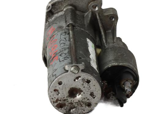 Starter RENAULT MODUS / GRAND MODUS (F/JP0_) 1.5 dCi (JP02) | BP21389936M8 