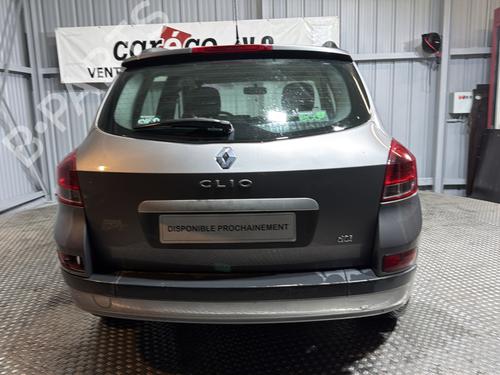 Left taillight RENAULT CLIO III Grandtour (KR0/1_) 1.5 dCi (KR0G) | BP32241873C34