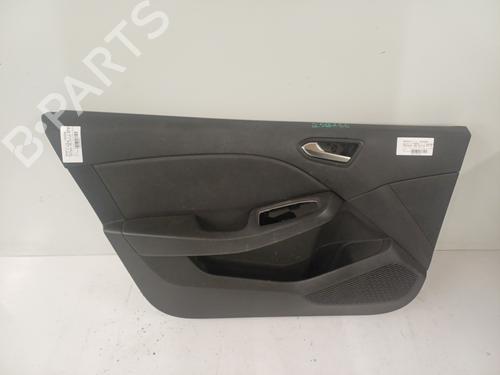 Used Front left panel Front left panel RENAULT CLIO V (B7_) 1.0 TCe 100 (B7MT) (101 hp) 34267674 34267674