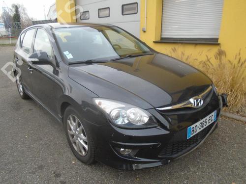 Warning switch HYUNDAI i30 (FD) 1.6 CRDi | BP21369962I22 - Image 10