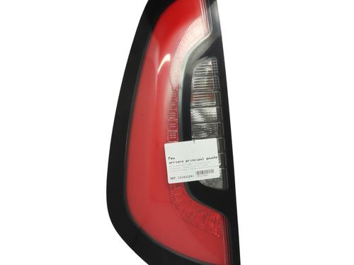 Left taillight KIA SOUL II (PS) 1.6 CRDi 128 | BP38677516C34 - Image 5