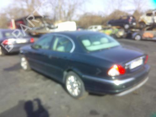 Starter JAGUAR X-TYPE I (X400) 2.1 V6 | BP25260097M8  - Image 20