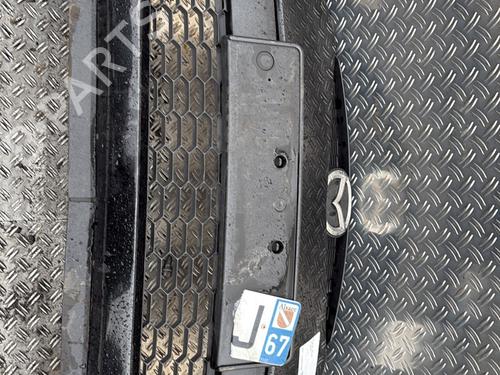 Used Front bumper MAZDA 2 (DE_, DH_) 1.3 (DE3FS) (75 hp) 32158282