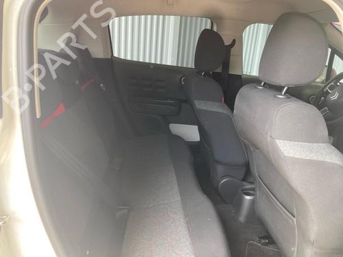 Display CITROËN C3 III (SX) 1.2 THP 110 (SXHNPS, SXHNZT, SXHNZ6) | BP38762723C48 - Image 20