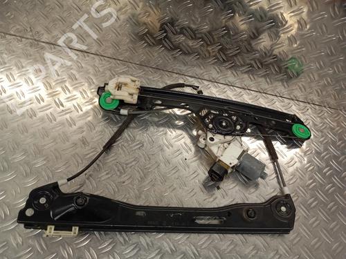 Left front window motor BMW 1 (E87) 116 i | BP23827771E21 