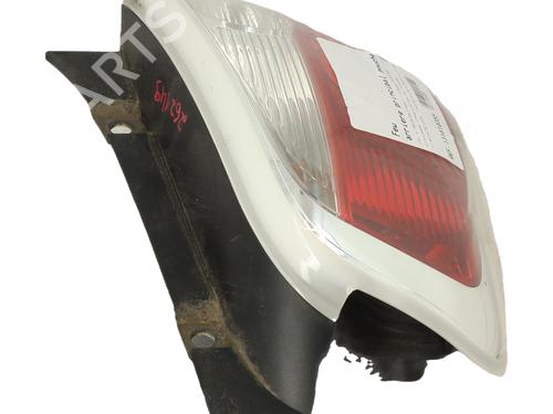 Left taillight FIAT 500 (312_) 1.2 (312AXA1A) | BP38640024C34 - Image 3