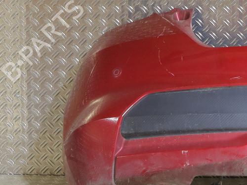 rear-bumper-nissan-micra-v-k14-2016-36779969 main image